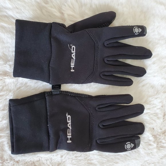 Head multi-sport gloves with sensatec - Picture 1 of 3